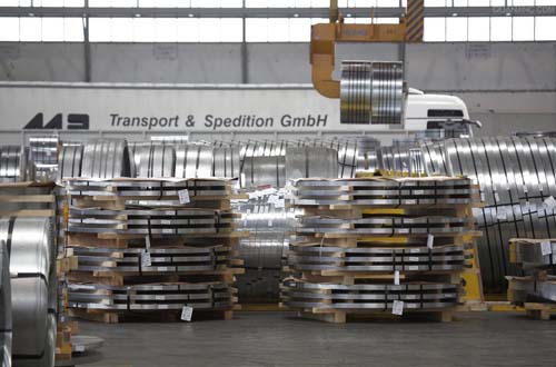 316L不銹鋼帶 316L不銹鋼帶